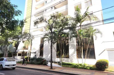 Apartamento à venda e para alugar em londrina, centro, com 1 suíte, com 54.45 m²