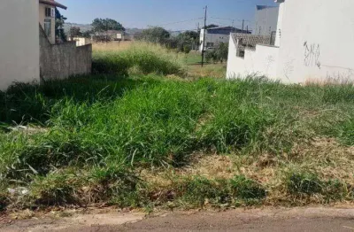 Terreno à venda em londrina, parque leblon, com 262.55 m²
