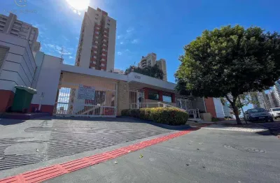 Apartamento à venda em londrina, bela suiça, com 2 quartos, com 70 m², edifício due torri