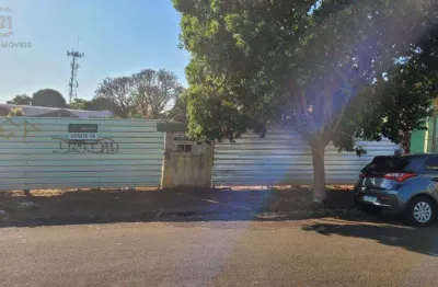 Terreno comercial à venda no Centro, Londrina 