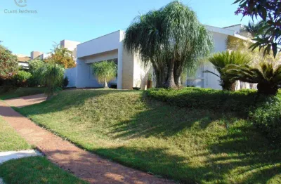 Casa à venda em londrina, esperança, com 3 quartos, com 320 m², residencial acácia imperial