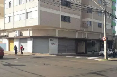 Sala comercial à venda no Centro, Londrina 
