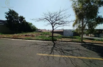 Terreno à venda em londrina, parque residencial michael licha, com 396 m²