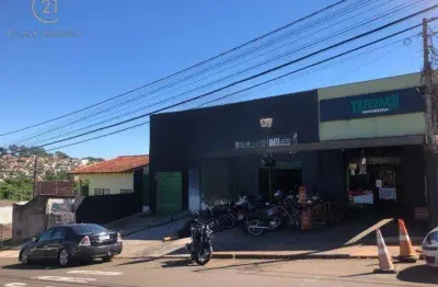 Casa à venda em londrina, sabará iii, com 3 quartos, com 216.6 m²