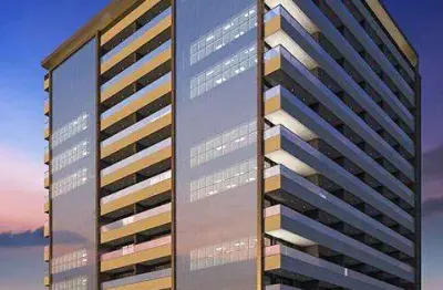 Sala à venda e para alugar em londrina, centro, com 58 m², metropolitan med center