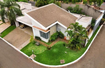 Casa à venda em londrina, jardim itatiaia 2, com 3 quartos, com 199 m², residencial petit ville