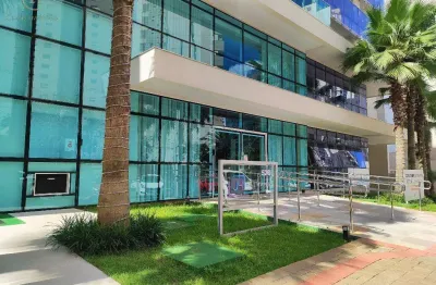 Apartamento à venda em londrina, gleba palhano, com 2 quartos, com 73.96 m², jh palhano