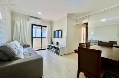Apartamento para alugar em londrina, bela suiça, com 2 quartos, com 73.56 m², vivaldi boulevard