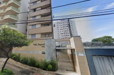 Apartamento à venda em londrina, centro, com 3 quartos, com 96 m², edificio vale tropical