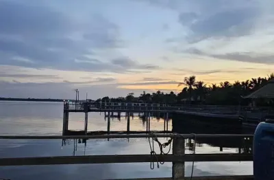 Terreno à venda em primeiro de maio, centro, com 1099 m², ilha do sol