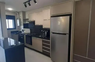 Apartamento para alugar em londrina, gleba fazenda palhano, com 2 quartos, com 62 m²