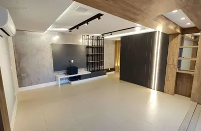 Apartamento à venda em londrina, santa rosa, com 3 quartos, com 103 m², edifício villa solare