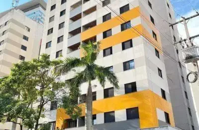 Apartamento à venda em londrina, bela suiça, com 1 suíte, com 73.56 m², vivaldi boulevard