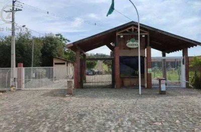 Chácara à venda em londrina, califórnia, com 70 m², chácara itaúna