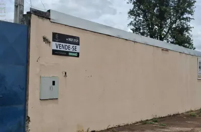 Terreno à venda no Parque Jamaica, Londrina 