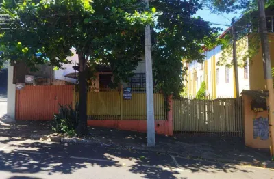 Terreno à venda em londrina, jardim higienópolis, com 408 m²