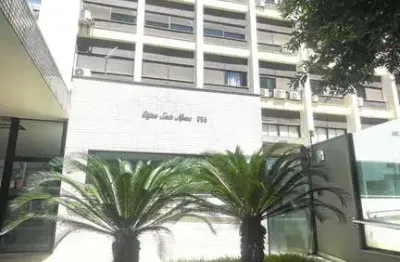 Apartamento à venda em londrina, centro, com 4 quartos, com 460 m², edifício santa mônica