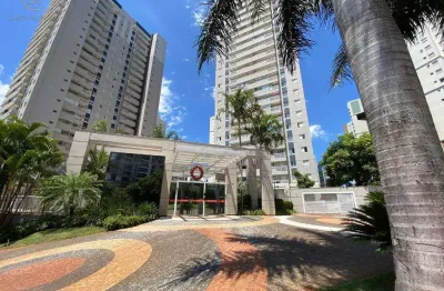 Apartamento à venda em londrina, gleba palhano, com 2 quartos, com 77.82 m², edifício liberty towers