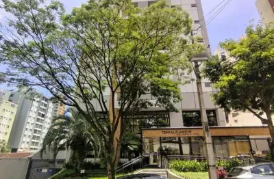 Apartamento à venda em londrina, centro, com 3 quartos, com 74.3 m², terralis jardim residence