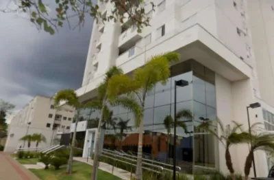 Apartamento à venda em londrina, centro, com 2 quartos, com 71 m², boulevard village