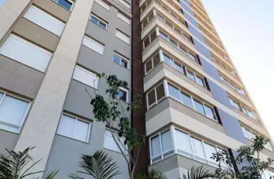 Apartamento para alugar em londrina, gleba fazenda palhano, com 3 quartos, com 124 m²