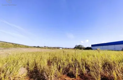 Terreno à venda em ibiporã, pq industrial, com 5593 m²