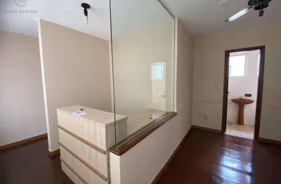 Sala à venda e para alugar em londrina, jardim das américas, com 2 quartos, com 123 m²