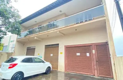 Casa à venda em londrina, parque residencial joaquim toledo piza, com 3 quartos, com 390 m²