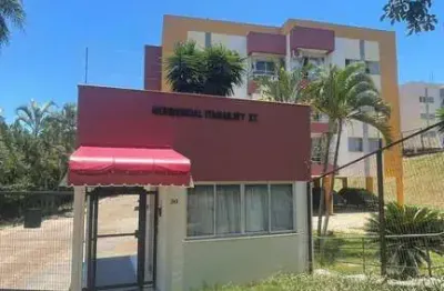Apartamento à venda em Londrina, Conjunto Residencial Itamaraty, com 3 quartos, com 72.29 m²