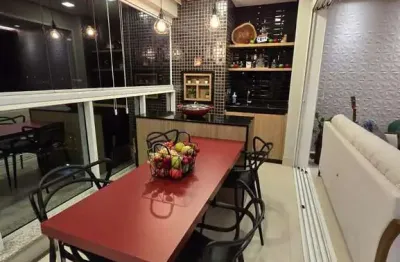 Apartamento para alugar em londrina, santa rosa, com 3 quartos, com 108 m², kensington gardens