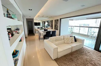 Apartamento à venda em londrina, gleba palhano, com 3 suítes, com 136 m², edifício maison veyron