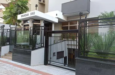 Apartamento à venda em londrina, centro, com 3 quartos, com 131.12 m², edifício ipanema
