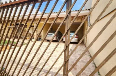 Casa para alugar em londrina, san conrado, com 4 quartos, com 200 m²
