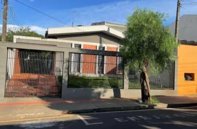 Casa à venda em londrina, jardim agari, com 3 quartos, com 197.04 m²