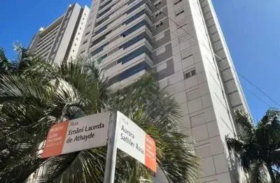 Apartamento à venda em londrina, gleba palhano, com 3 quartos, com 112 m², torre almeria