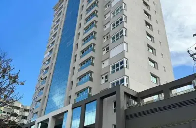 Apartamento à venda em arapongas, centro, com 4 suítes, com 350 m², edíficio maison lyx