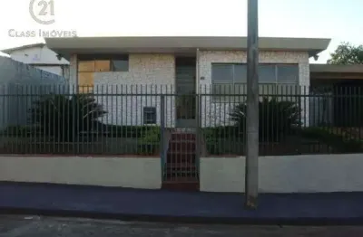 Casa à venda em londrina, aparecida, com 3 quartos, com 211.44 m²