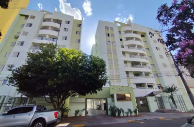 Apartamento à venda  com 3 quartos, sendo 1 suíte, próximo a av maringá, com 83 m², edifício bertipaglia