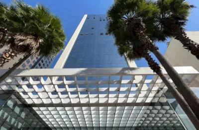 Loja à venda em londrina, gleba palhano, com 1132 m², edifício torre pietra