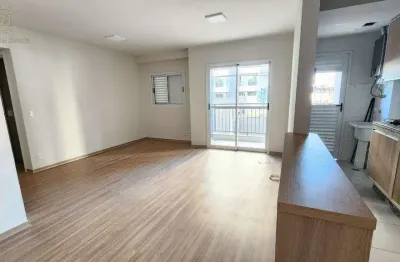 Apartamento à venda em londrina, aurora, com 2 quartos, com 64 m², hamptons residence