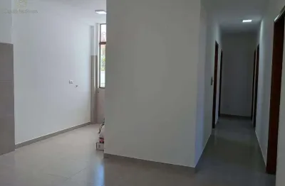 Apartamento para alugar em londrina, centro, com 3 quartos, com 100 m², edifício hugo cabral