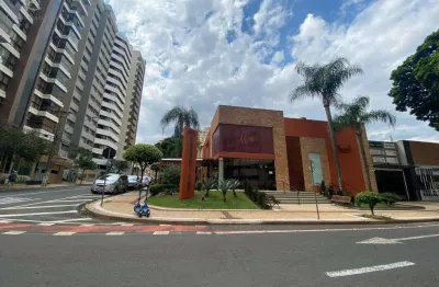 Ponto comercial para alugar no Centro, Londrina 
