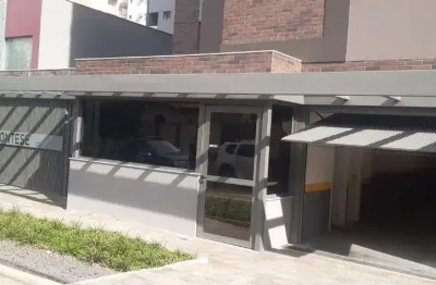 Apartamento para alugar em londrina, jardim higienópolis, com 2 suítes, com 78 m²