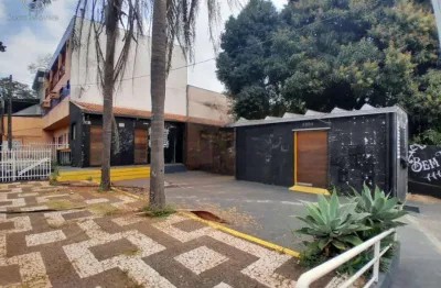 Terreno comercial para alugar na Vila Simões, Londrina 