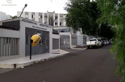 Apartamento à venda em londrina, aeroporto, com 2 quartos, com 58 m², aeroporto 2