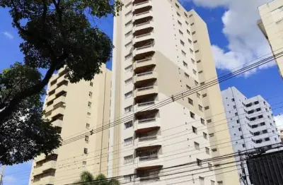 Apartamento à venda em londrina, centro, com 4 quartos, com 205.23 m², edifício la coruña