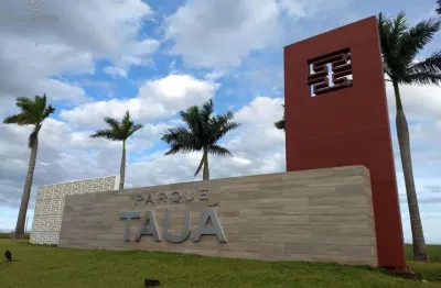 Terreno à venda em londrina, jardim morumbi, com 255 m², parque tauá araguarí