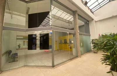 Sala comercial com 1 sala para alugar no Centro, Londrina 