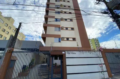 Apartamento à venda em londrina, vitória, com 3 quartos, com 84.4 m², villa vitória