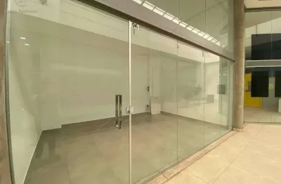 Sala comercial com 1 sala para alugar no Centro, Londrina 